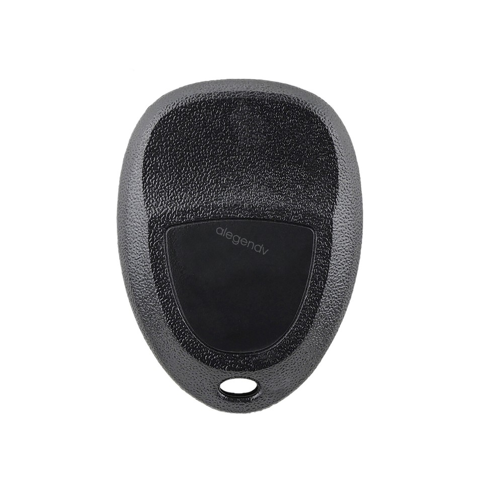 For 2011 2012 2013 GMC Sierra Chevrolet Silverado 1500 Remote Fob Key ...