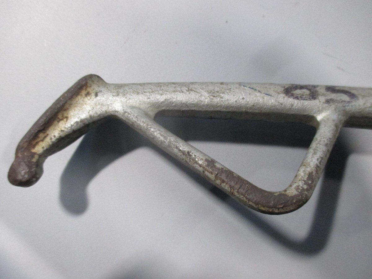 Side Stand Prop Fits: Kawasaki 1985-1987 ZX600 Ninja 34024-1192 | eBay