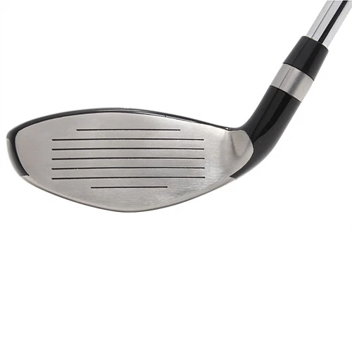 Senior Men System Q Adrenaline #1 Driving Iron 15° "A" Flex Premium Arthritic - Image 4 of 4