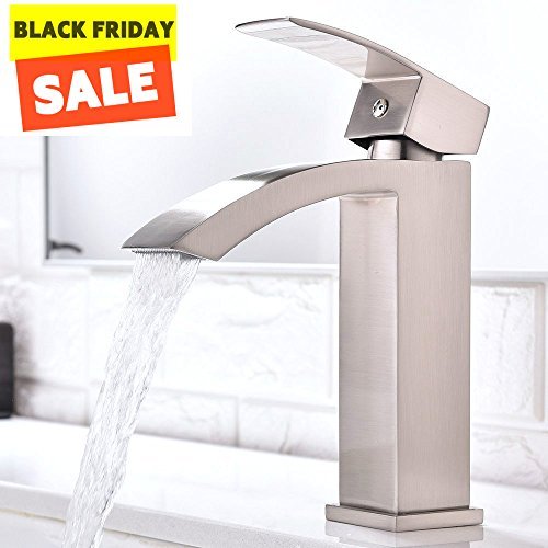 Black Friday Deals On Bathroom Faucets Rispa