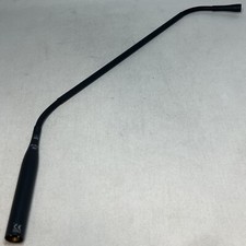 AKG GN50 ES 57.2cm 22.3" Gooseneck Module for use with CK31 CK32 CK33 CK47 CK80