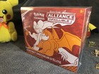Coffret Etb Sl10 Alliance Infaillible Soleil et Lune Carte Pokemon scellé ⭐️⭐️⭐