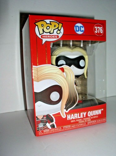 Funko Pop Heroes - DC - Imperial Palace 