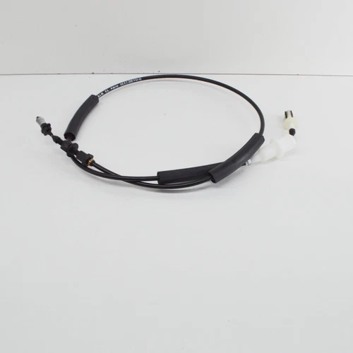 NEU MERCEDES-BENZ E W124 DROSSELKLAPPENKABEL A1243002330 ORIGINAL - Picture 9 of 9