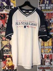 2008 mlb all star game jersey