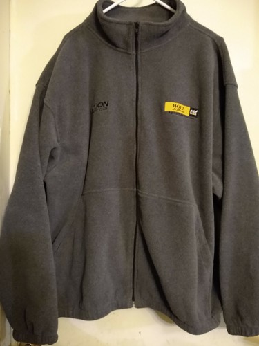 caterpillar aspen jacket