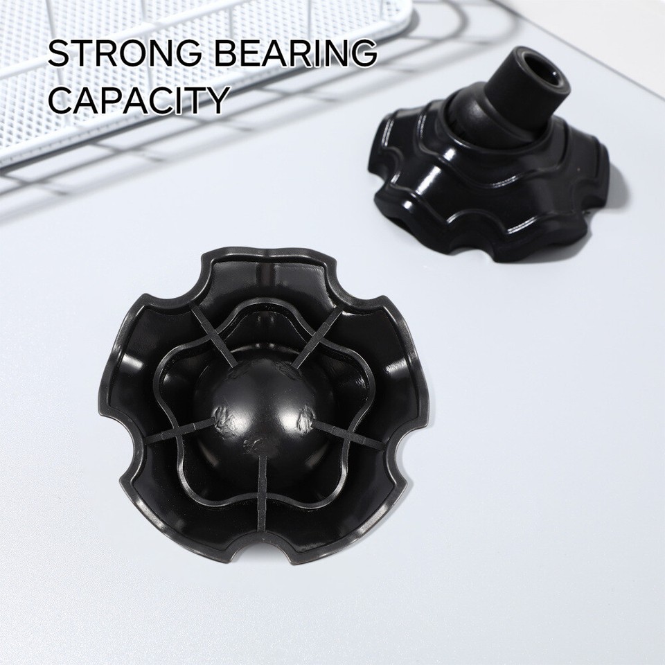 4 Pcs Camp Chair Feet Replacement Foot Pads for Camping Covers Dad eBay