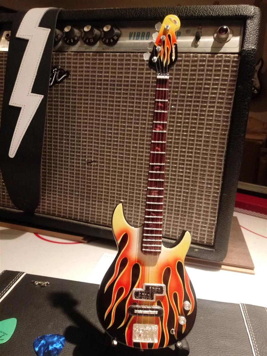 Michael anthony yamaha bass online