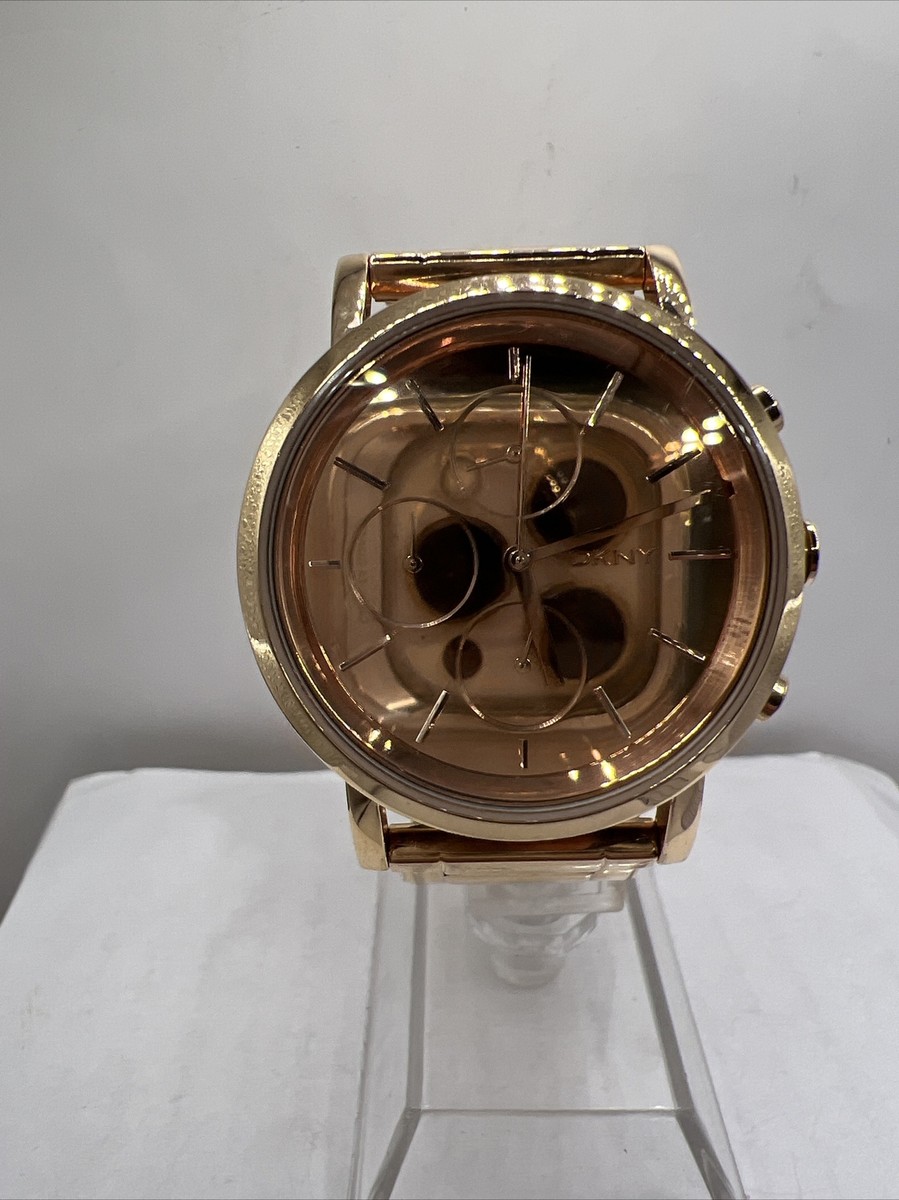 DKNY NY-8862 Women display picture 1