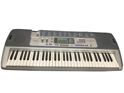 casio lk 100 midi