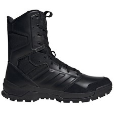 adidas GSG-9.2024 Einsatzstiefel Stiefel Combat Boots Kampfstiefel Schwarz NEU