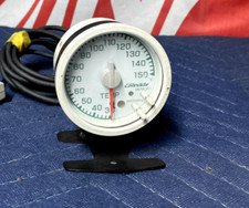 Greddy Trust Water Temperature Gauge