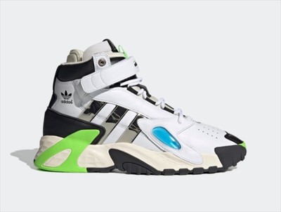 SANKUANZ × ADIDAS ORIGINALS STREETBALL FORUM (FY4721) BRAND NEW US 8.5 |  eBay