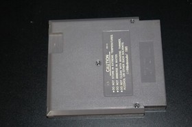 MAGMAX NES NINTENDO Entertainment System Cartridge Game 