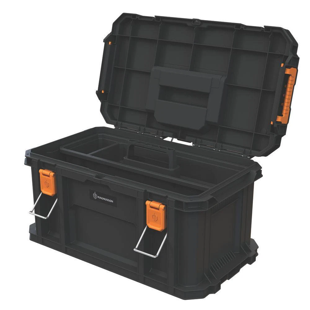 Magnusson 2024 tool cart
