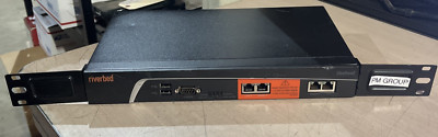 RIVERBED STEELHEAD 550 SERIES