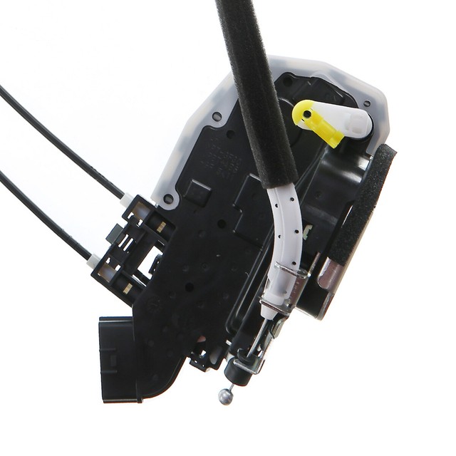 2012 2017 NISSAN VERSA DOOR LOCK ACTUATOR FRONT PASSENGER SIDE FACTORY