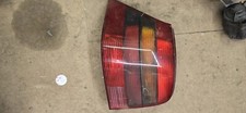 NSR Golf MK4 Tail Light Passenger Side Rear Smoked