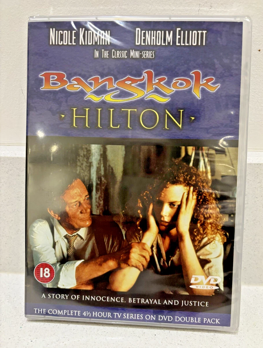 Bangkok Hilton online kaufen | eBay