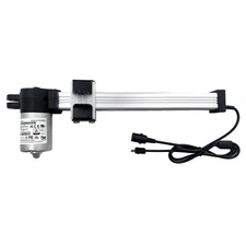 Power Recliner Linear Actuator Lift Chair Motor Model JLDQ-18 JLDQ.18.133.226D02