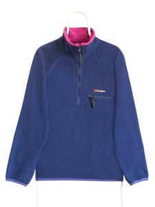 New Sales Item Berghaus Vintage 90s Outdoor Fleece Limited Number Of Specials Internationalschoolandalucia Com