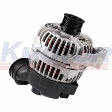 Alternator For BMW E46 3 Series 325 330 525 530 120 Amp 2001 2002 2003 04 05 06