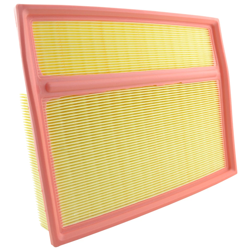 Filtro de aire del motor para 1999-2001 Mercedes-Benz Ml430 2002,2004-2006 Ml500 Foto 2 de 4