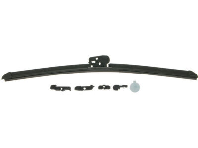 For 1978-1989 Chrysler LeBaron Wiper Blade Anco 23522XYSF 1979 1980 1981 1982