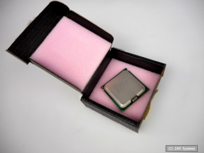 DELL TJ650 CPU DC XEON 5130 2.00GHz 4MB 1333MHz für PowerEdge 1900, 2900, NEUW.