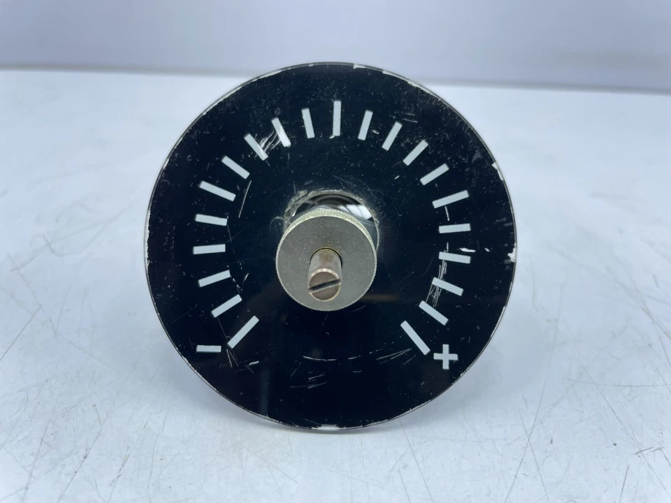 Vishay P 20 47k 10% W9WM110 Schwerlast Wirewond Potentiometer P201104K7 - Bild 4 von 4