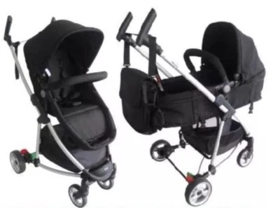 2 in 1 prams australia