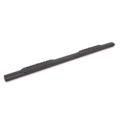 LUND 24076004 5-Inch Oval Black Nerf Bars for 09-17 Dodge Ram 1500