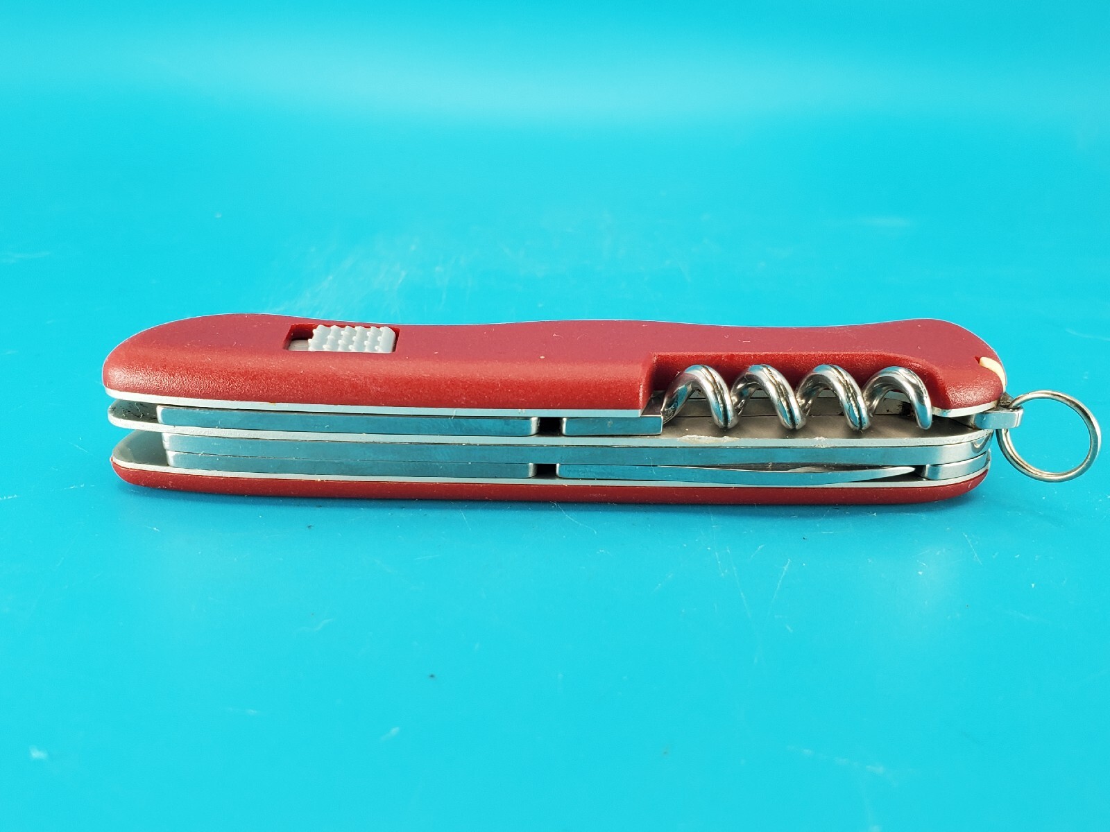 Victorinox Rucksack Swiss Army Knife Multi Tool! Hoffritz! eBay