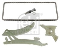 Febi Steuerkettensatz FüR BMW X1 (E84),X3 (F25),X4 (F26),Z4 (E89)