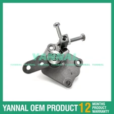 1K411-57022 Complete Speed Control Plate For Kubota D1703 Diesel Engine Parts