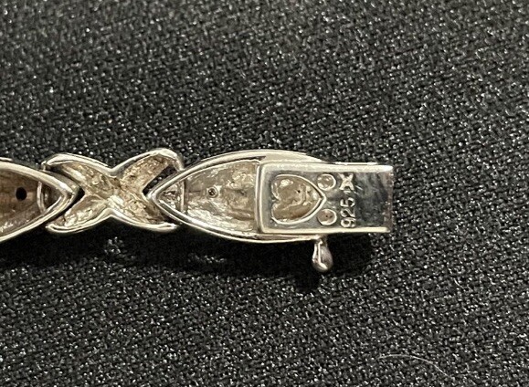 Fred Meyer Bracelet - image 7