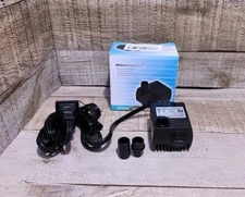 New Submersible Pump 90GPH GD034B for water feature, Aquariums, Fish Tank 