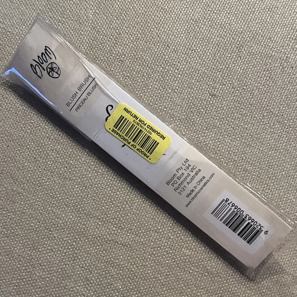 Bloom Pty Ltd Blush Brush New - Image 4 of 4