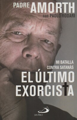 EL ULTIMO EXORCISTA