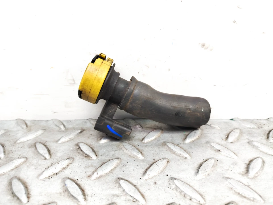 PEUGEOT 308 E-HDI 1.6 DIÉSEL 2011 DV6C TUBO MANGUERA SUMINISTRO AIRE X636168 Foto 2 de 4