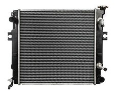 HD+ Forklift – 16410U220071 Toyota Radiator (25939)