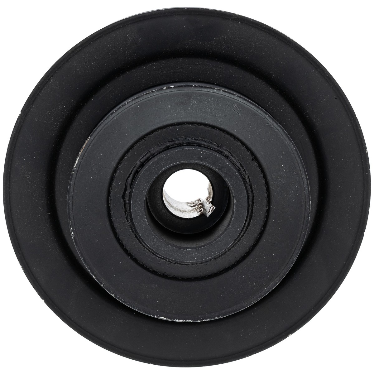 Ferris 5046702SM PULLEY,DECK,61 BLOWER UNIT Zero Turn OEM Genuine 