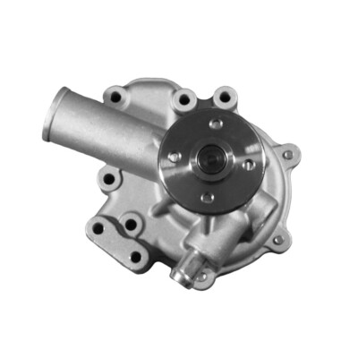 Water Pump Fits New Holland TC40 TC40A TC40D TC40DA TC45 TC45A By - Foto 4