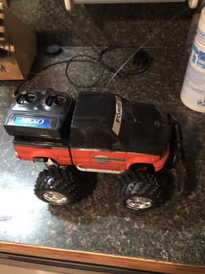 harley davidson rc truck
