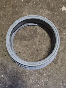 WASCHMASCHINE WFO 3242 BOSCH MAXX  TÜRGUMMI TÜRDICHTUNG TÜRMANSCHETT 5500000163