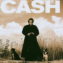 American Recordings von Cash,Johnny | CD | Zustand sehr gut