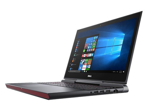 Dell Inspiron 5759 i7-6500U 2.50 GHz 8GB RAM 256GB SSD SATA R5