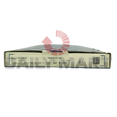 New In Box PANASONIC FD-R31G Fiber Optic Sensor | eBay