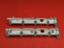 SUZUKI GSXR750 SRAD 1996 Nockenwellenhalter Nockenwellenlagerbock gebraucht