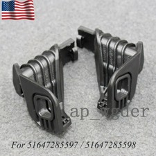 Headlight Brackets Lh Rh Fit For Bmw F30 F31 320i 435i 51647285598